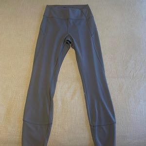 Lululemon Align Leggings Blue Size 6